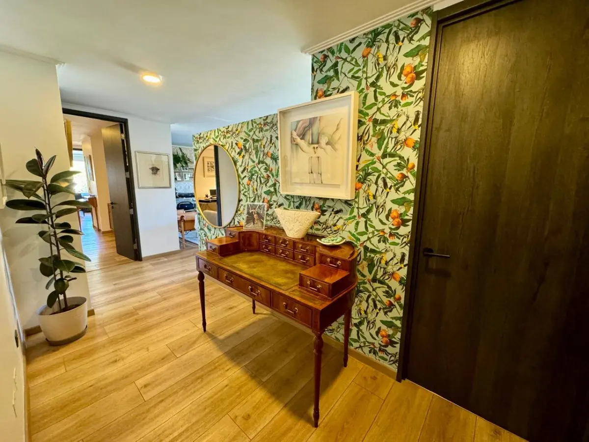 Venta Departamento NP 3D en suite Walk-in cl&oacute;set 3B 3E 1B La Dehesa - Lo Barnechea