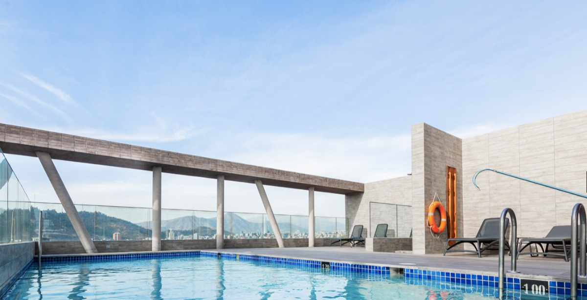 Venta Departamento S 2D 2B 1E 1B Metro Irarr&aacute;zaval - &Ntilde;u&ntilde;oa