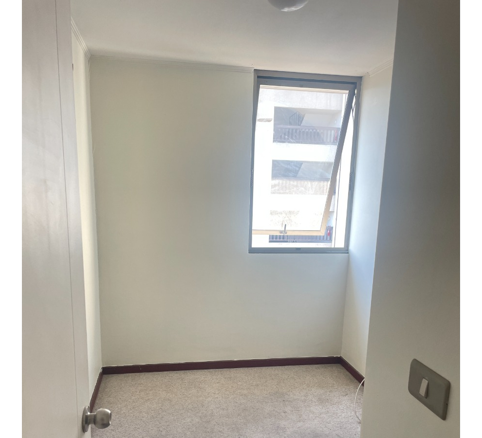 Venta Departamento NP 4D en suite Walk-in cl&oacute;set 3B 2E 2Bd Rotonda Atenas - Las Condes