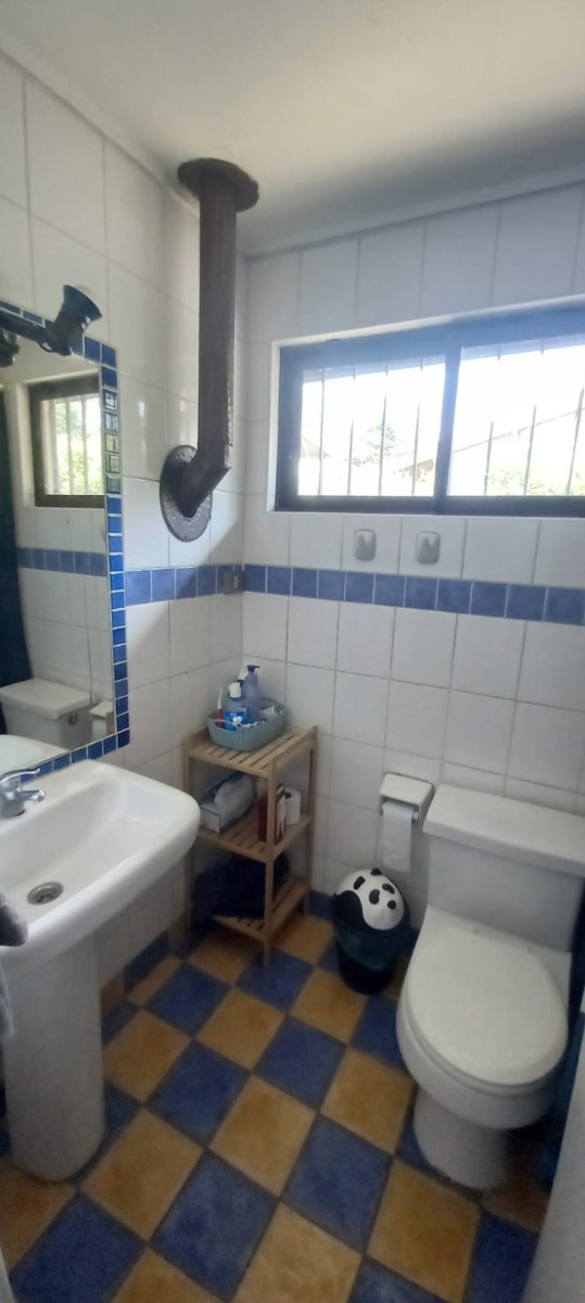 Arriendo Casa 5D en suite Walk-in cl&oacute;set 4B 3E 1B Carlos Ossand&oacute;n - La Reina