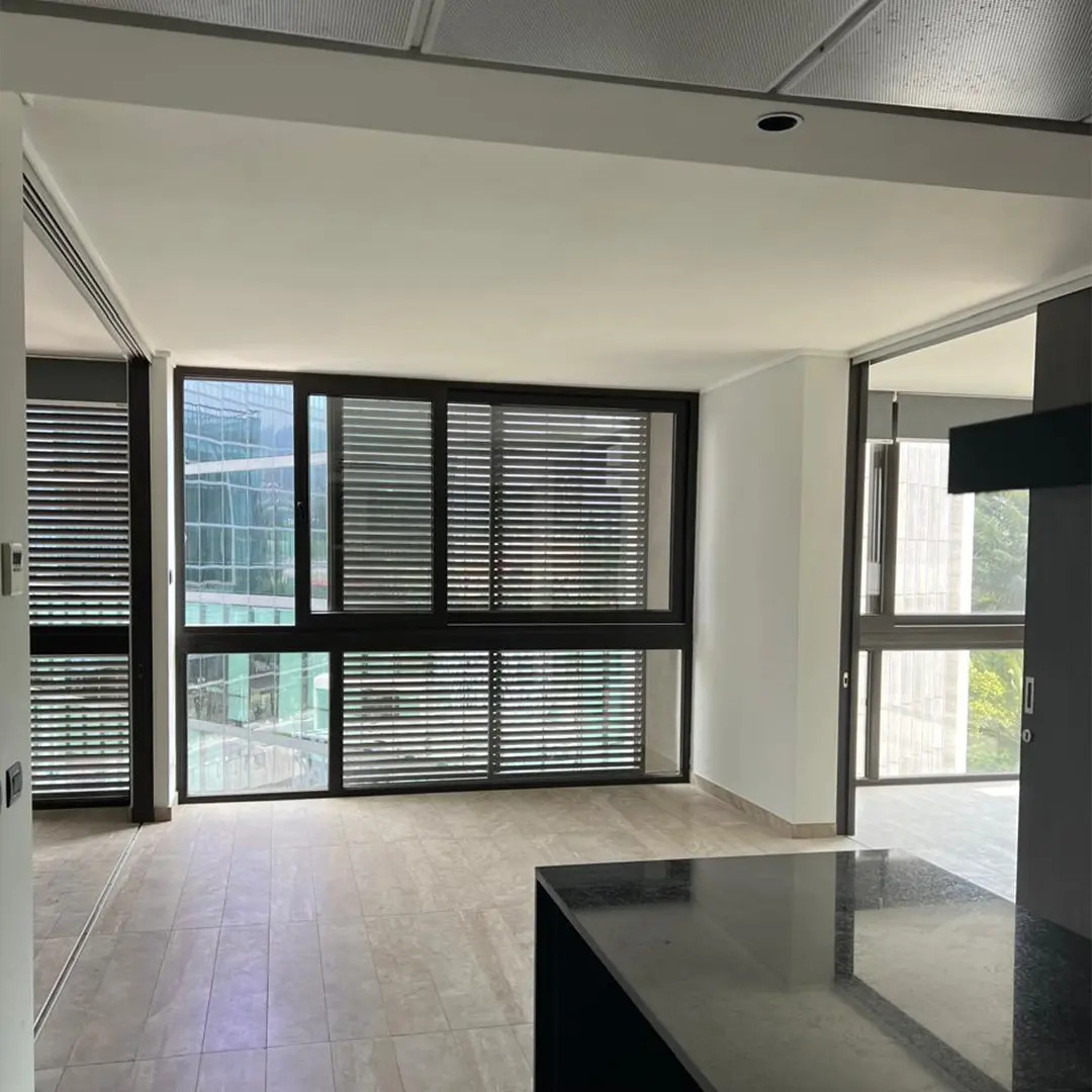 Arriendo Departamento 2D en suite Walk-in cl&oacute;set 2B La Dehesa - Lo Barnechea