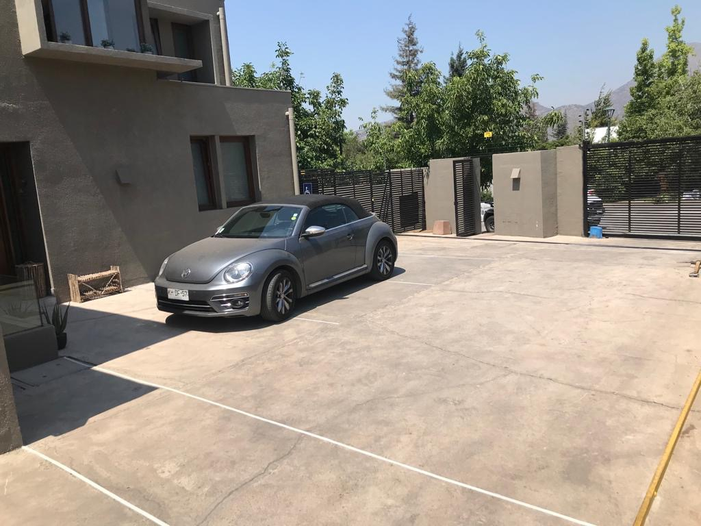 Venta Casa NO 5D 4B 3E 13B  - Lo Barnechea