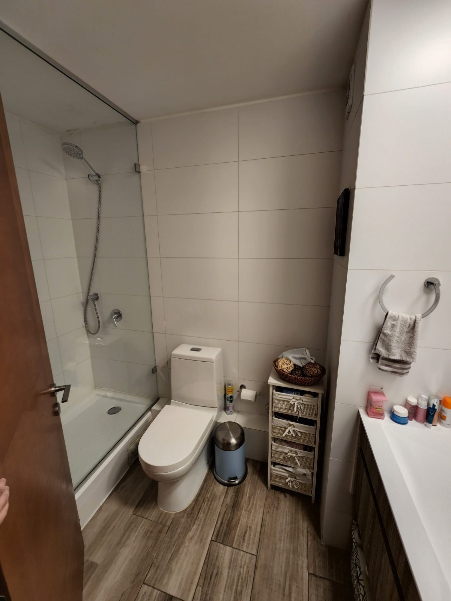 Arriendo Departamento 2D 2B 1E 1B  - Providencia