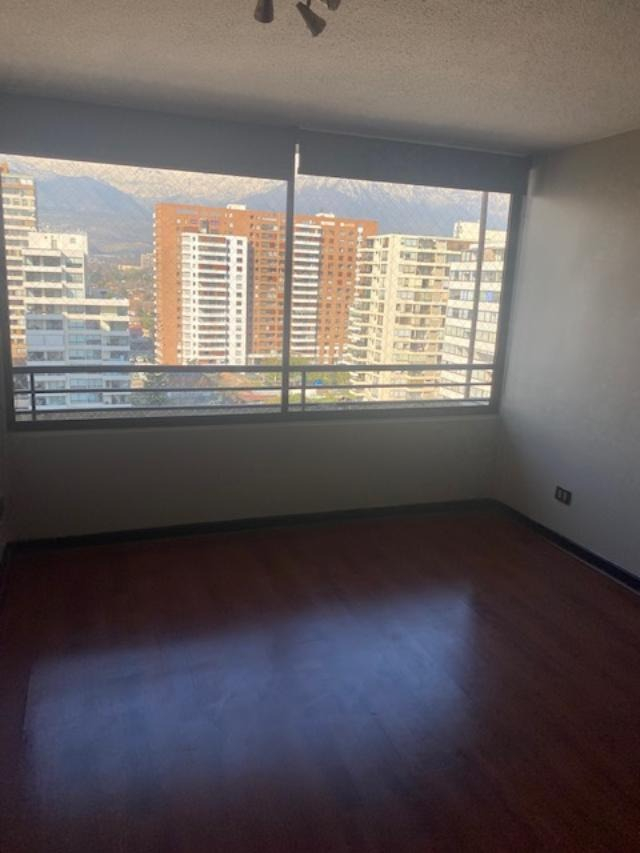 Arriendo Departamento NO 3D 2B 1E 1B Rotonda Atenas - Las Condes