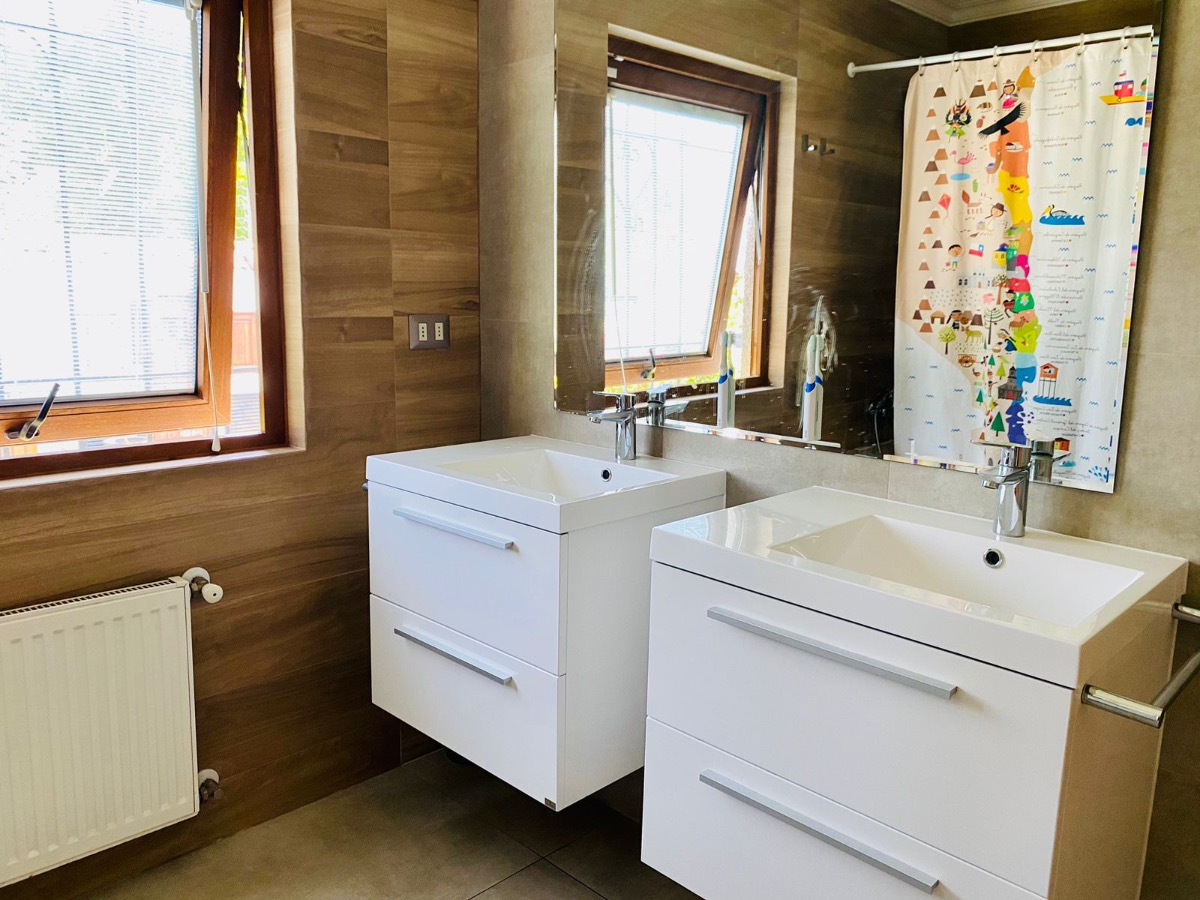 Venta Casa NO 6D en suite Walk-in cl&oacute;set 5B 2E 1B Los Dominicos - Las Condes