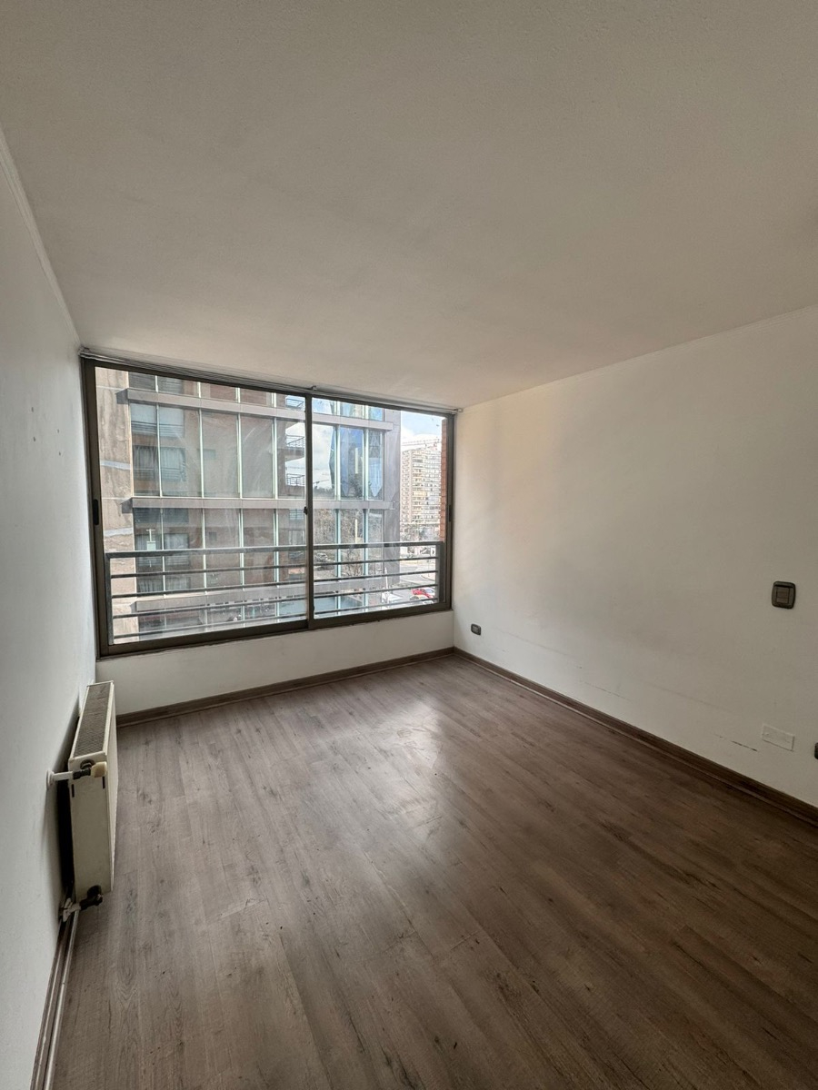 Venta Departamento P 1D en suite 1B 1E 1B Metro Manquehue - Apumanque - Las Condes