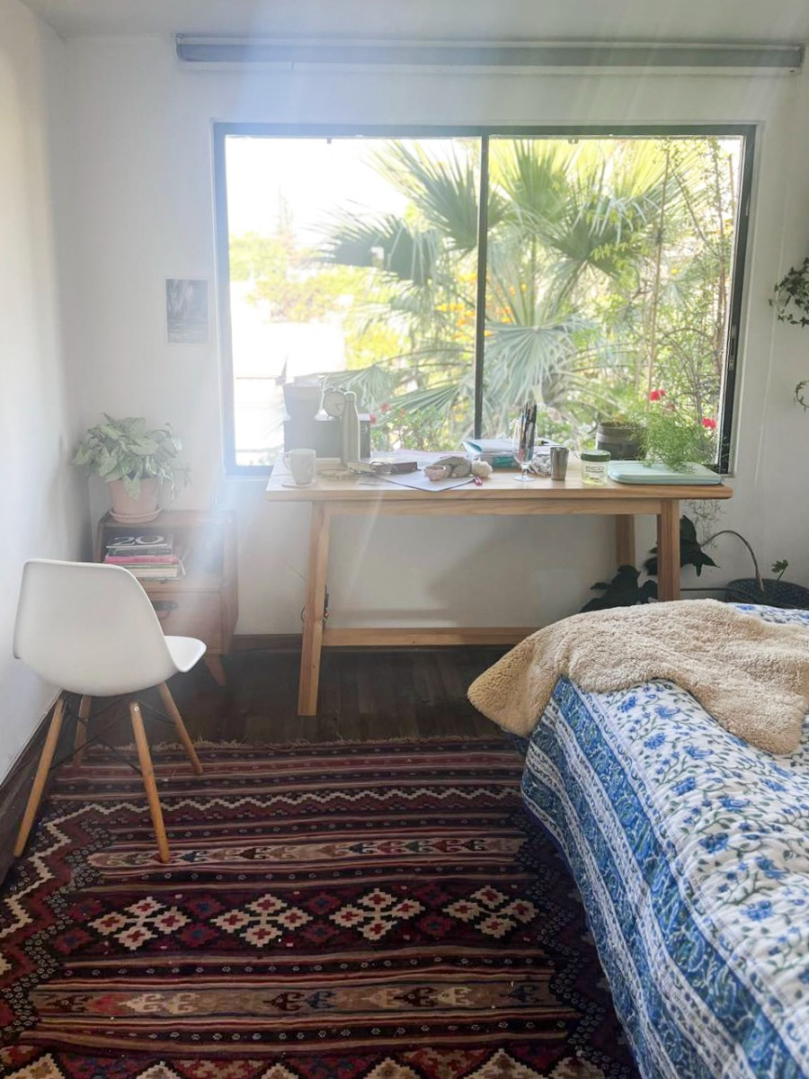 Arriendo Departamento O 2D en suite 2B Metro &Ntilde;u&ntilde;oa - &Ntilde;u&ntilde;oa