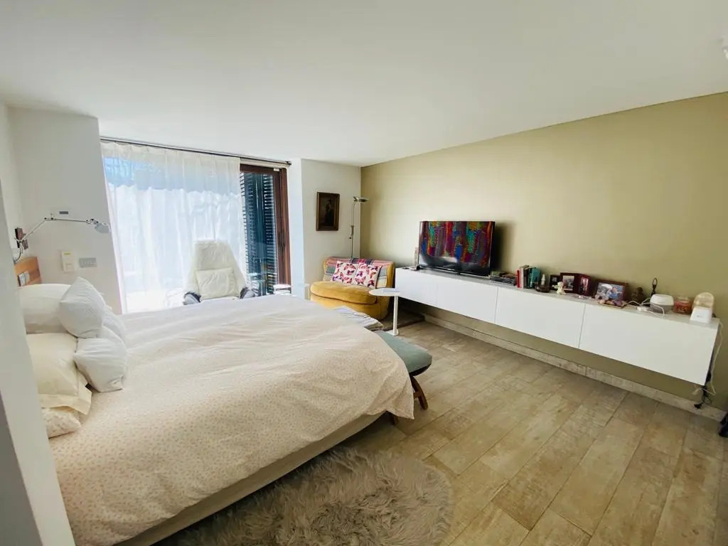 Venta Casa NP 4D en suite Walk-in cl&oacute;set 4B 6E 1B Estadio Croata - Vitacura