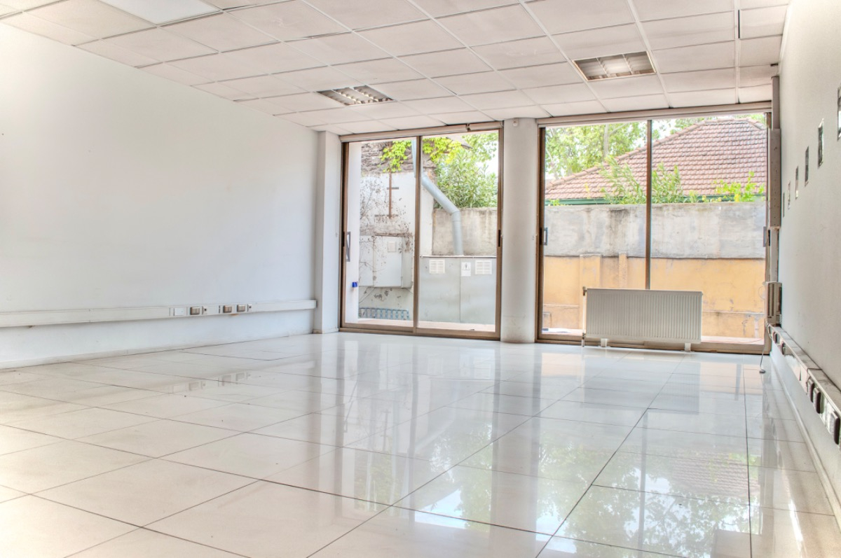 Arriendo Oficina 5B 10E 2B Barrio Italia - Providencia