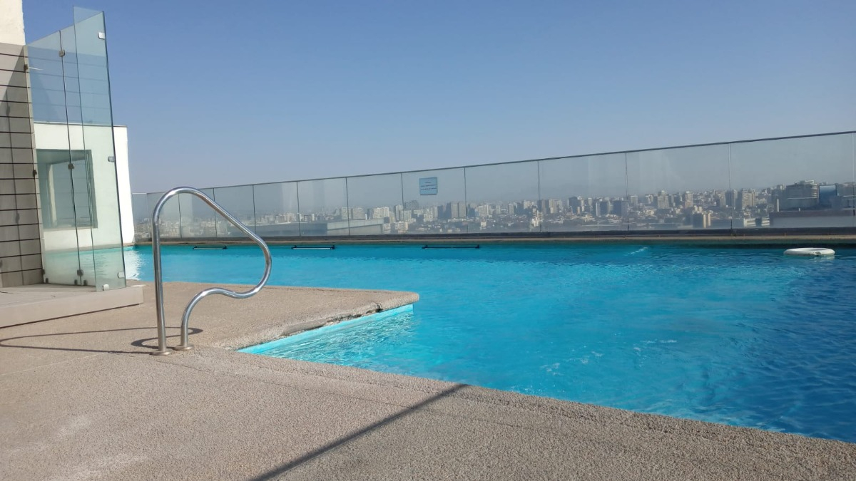 Venta Departamento SP 2D en suite 2B 1E Manuel Montt - Providencia