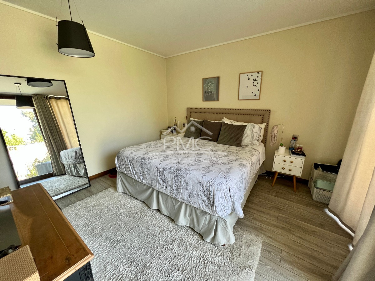 Arriendo Departamento SO 3D en suite Walk-in cl&oacute;set 3B 2E 1B La Dehesa - Lo Barnechea