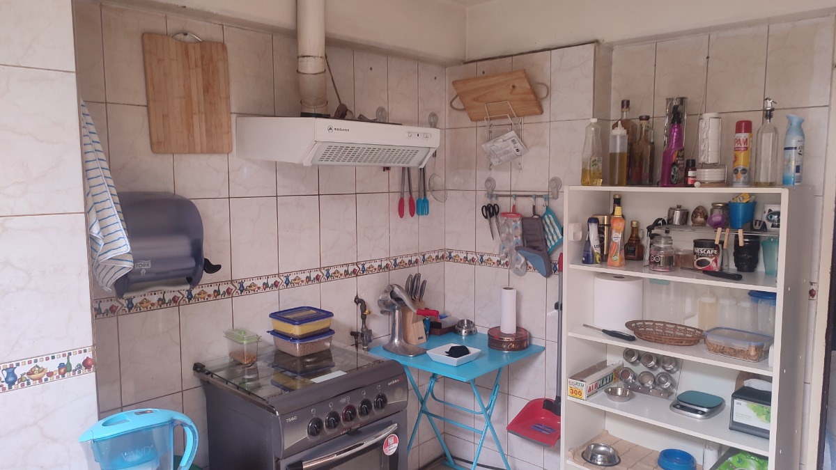 Venta Casa NO 5D Walk-in cl&oacute;set 3B 2E 1B Parque Padre Alberto Hurtado - Las Condes