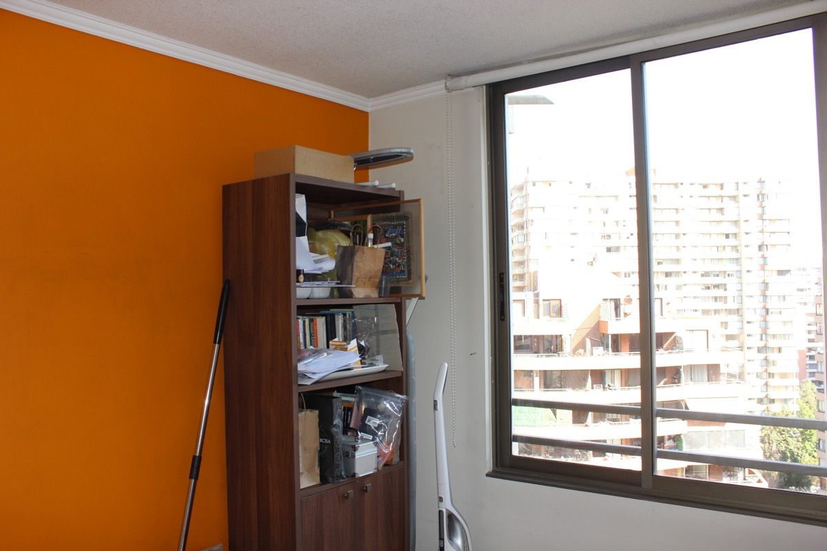 Venta Departamento SO 2D en suite 2B 1B Nueva Las Condes - Las Condes