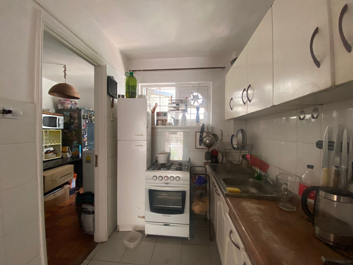 Arriendo Departamento 3D Metro Bilbao - Providencia