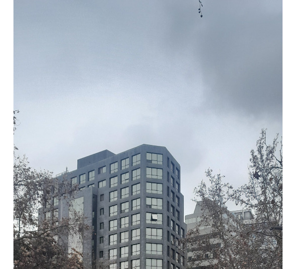 Venta Oficina SP 2B Manuel Montt - Providencia