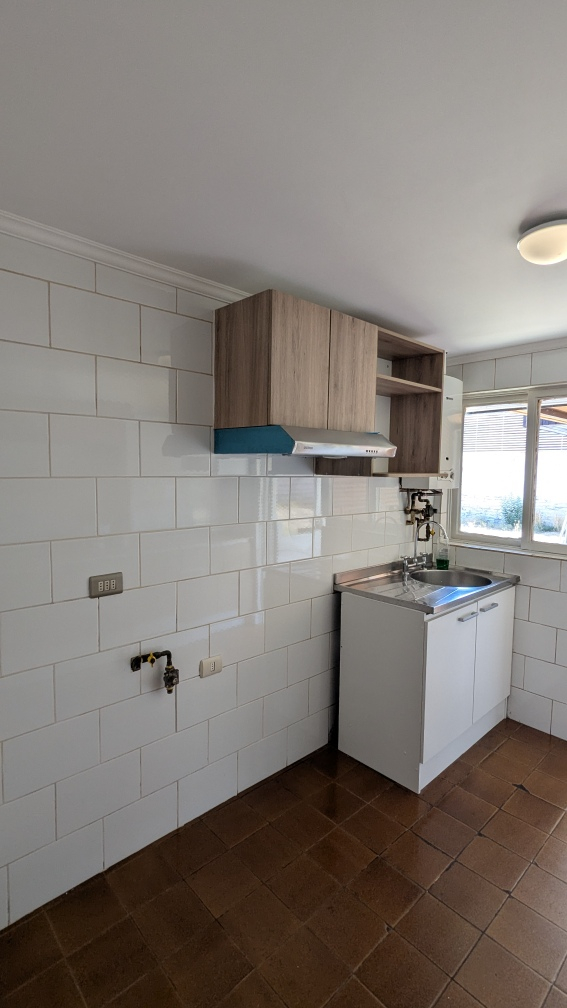 Arriendo Casa 5D 2B 1E Rotonda Atenas - Las Condes