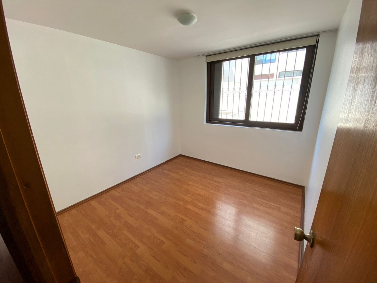 Arriendo Departamento 4D 3B 1E 1B Vaticano - Las Condes