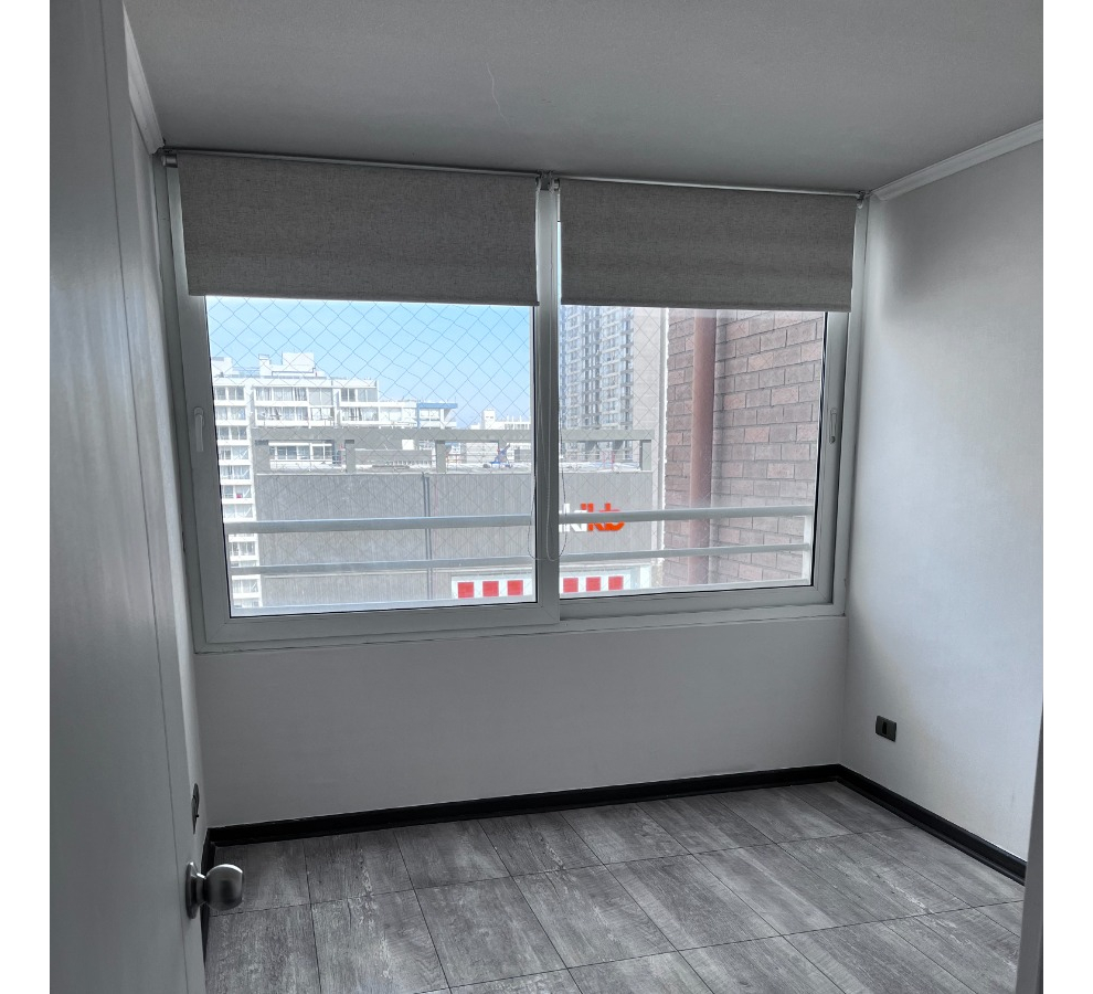 Venta Departamento 2D Walk-in cl&oacute;set 1B 1B Metro Irarr&aacute;zaval - &Ntilde;u&ntilde;oa