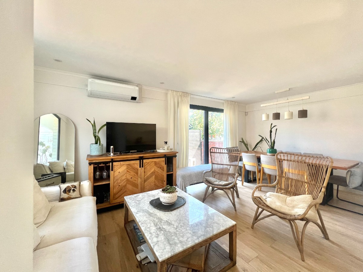 Venta Casa NOSP 3D 3B 2E 1B La Llaver&iacute;a - Vitacura