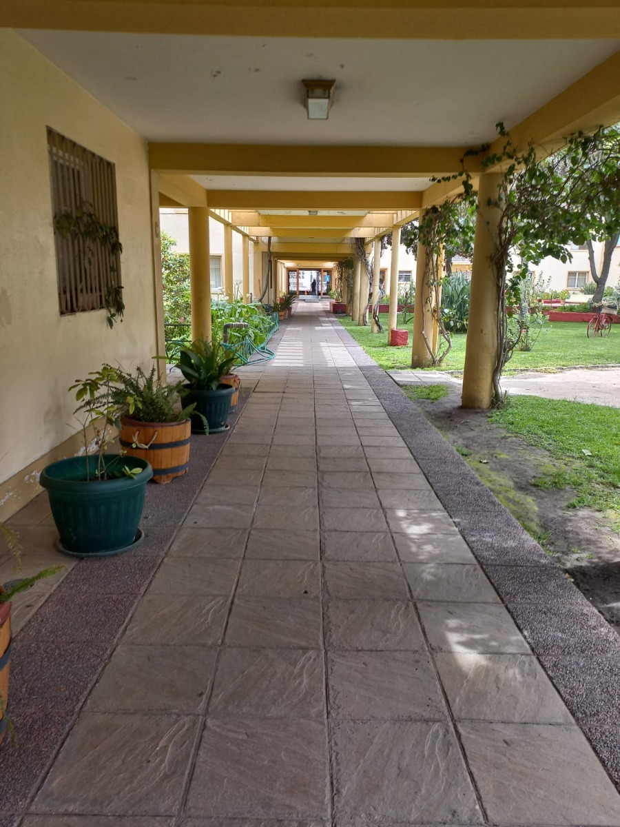 Venta Departamento N 2D 2B Barrio Italia - Providencia