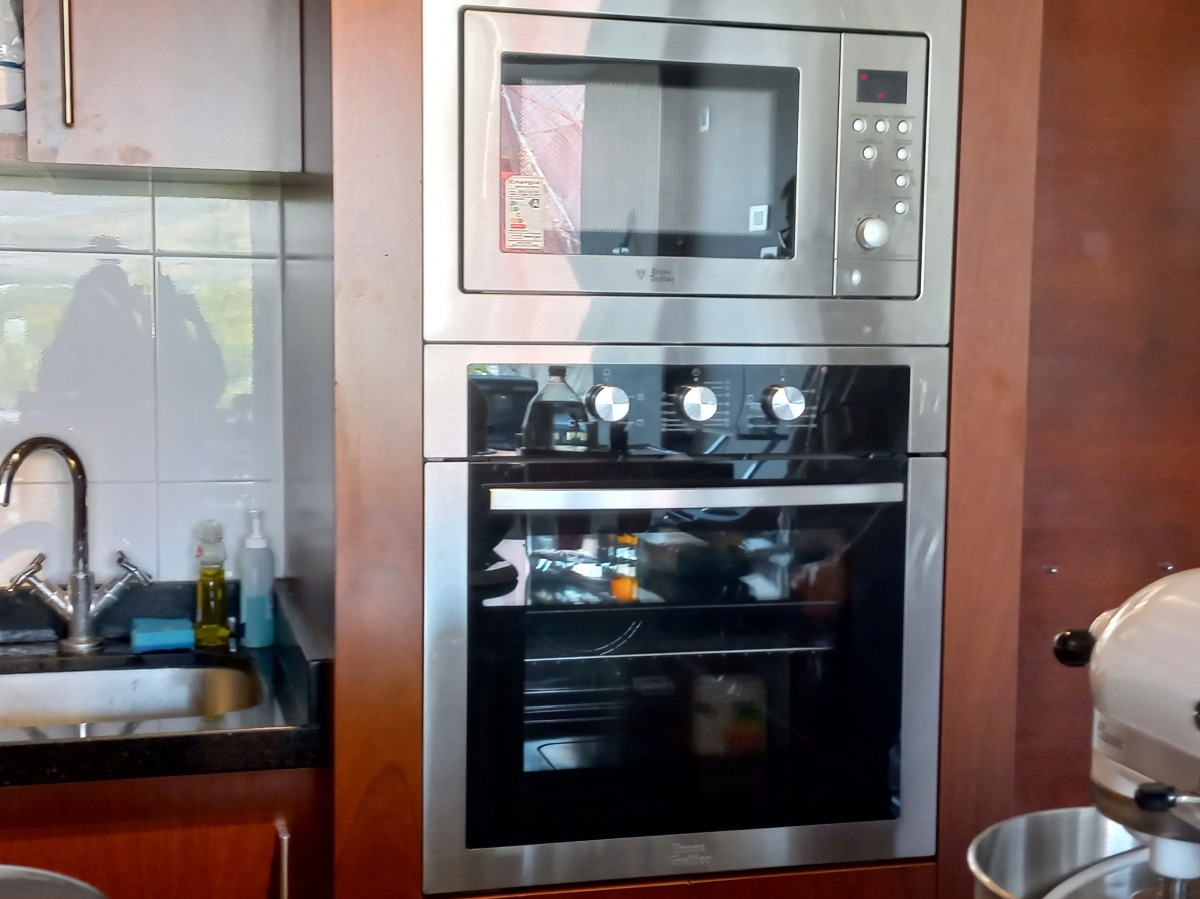 Venta Departamento SO 2D 2B 2E 1B Alto Las Condes - Las Condes