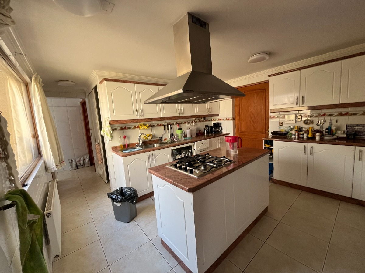 Venta Casa NOSP 5D 5B 2E Los Dominicos - Las Condes