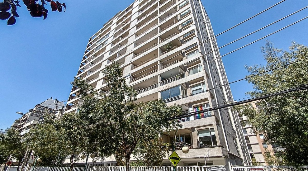 Venta Departamento NO 2D 2B 1E 1B Plaza &Ntilde;u&ntilde;oa - &Ntilde;u&ntilde;oa