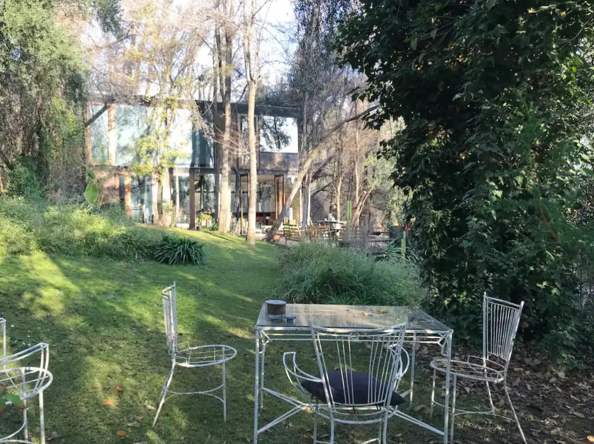 Arriendo Casa NO 3D 2B 2E La Reina Alta - La Reina