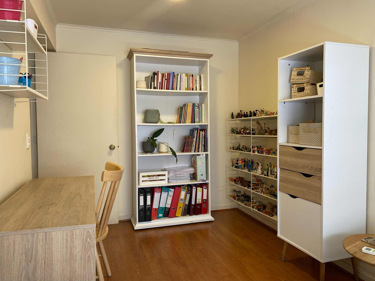 Venta Oficina 1B 1E Barrio El Golf - Las Condes