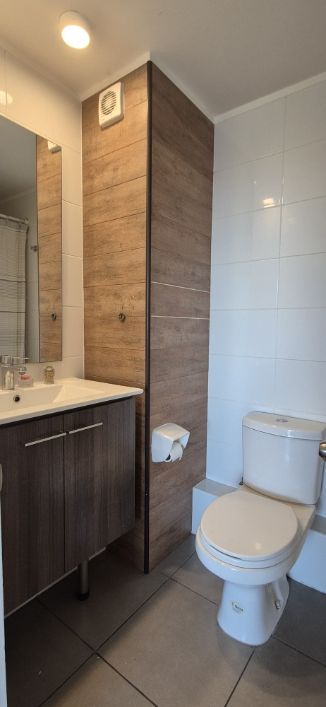 Venta Departamento 2D 2B 1E Estadio Nacional - &Ntilde;u&ntilde;oa