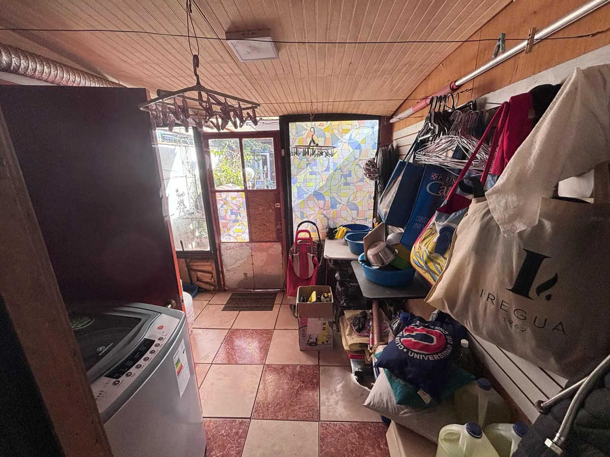 Venta Casa 3D Plaza San Enrique - Lo Barnechea