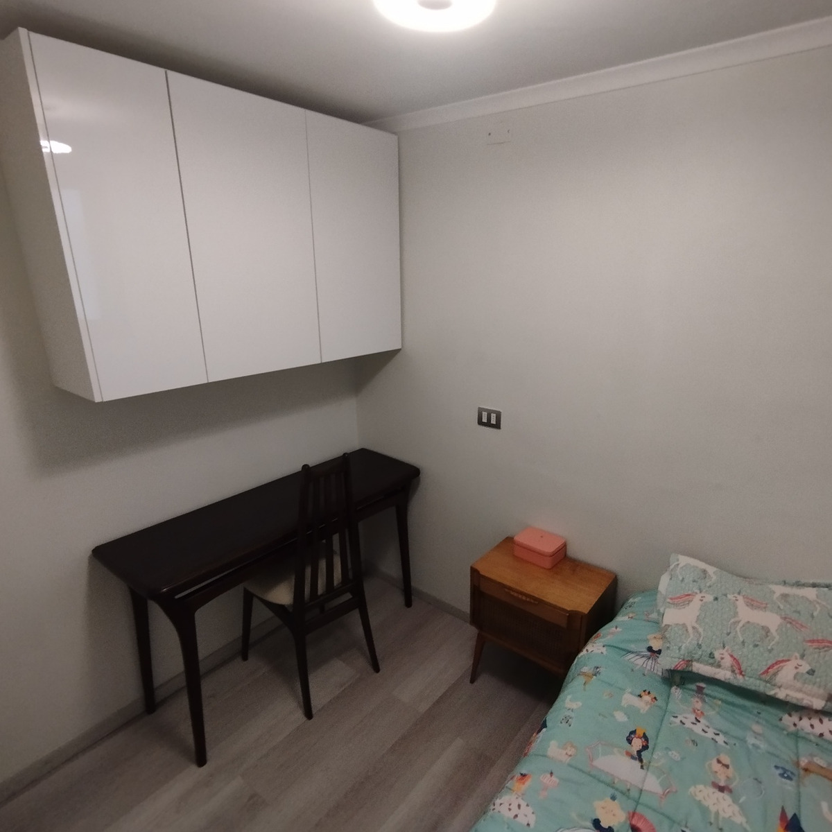 Venta Departamento 3D 2B 1E Metro Monse&ntilde;or Eyzaguirre - &Ntilde;u&ntilde;oa