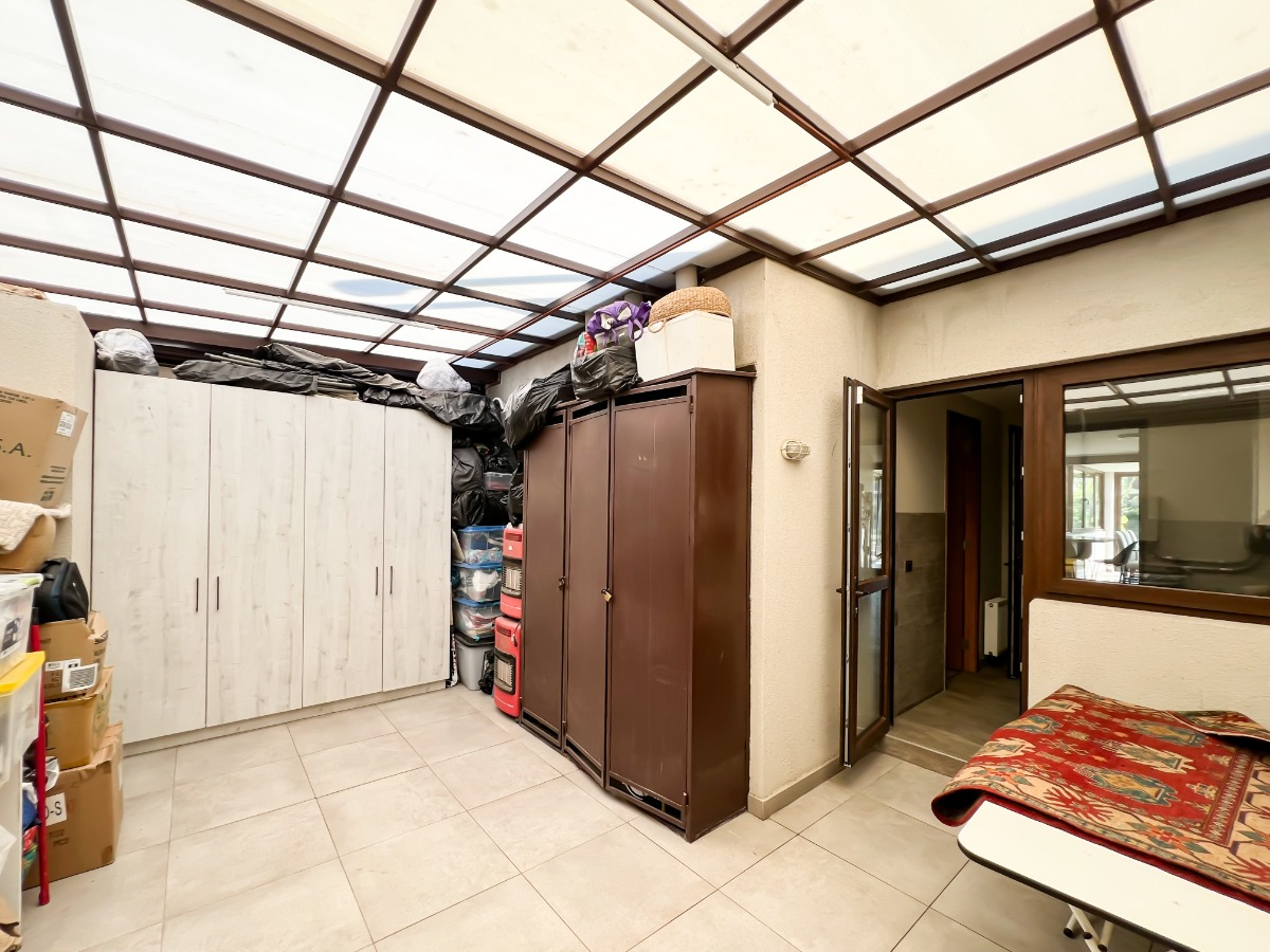 Venta Casa NP 5D en suite Walk-in cl&oacute;set 4B 3E 1B Los Trapenses - Lo Barnechea