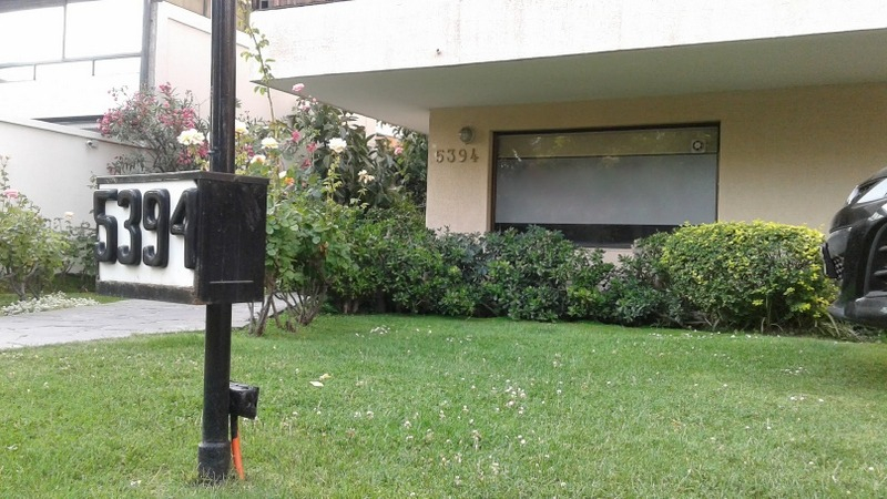 Venta Oficina 1B Metro Manquehue - Apumanque - Las Condes