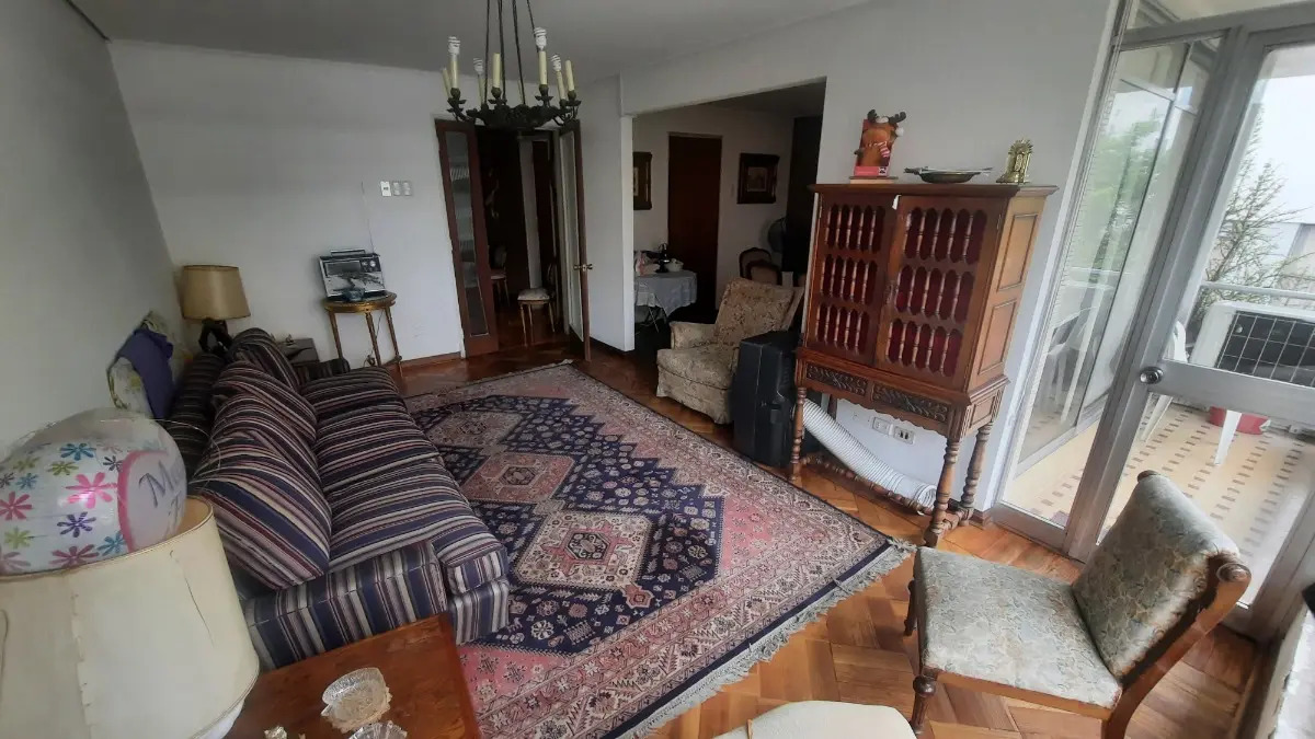 Venta Departamento 3D Metro Tobalaba - Mall Costanera - Providencia