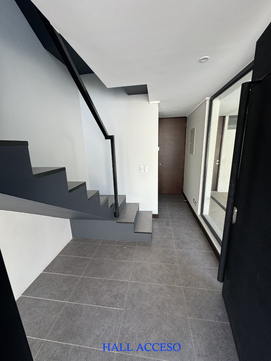 Arriendo Casa 4D Sebasti&aacute;n Elcano - Las Condes