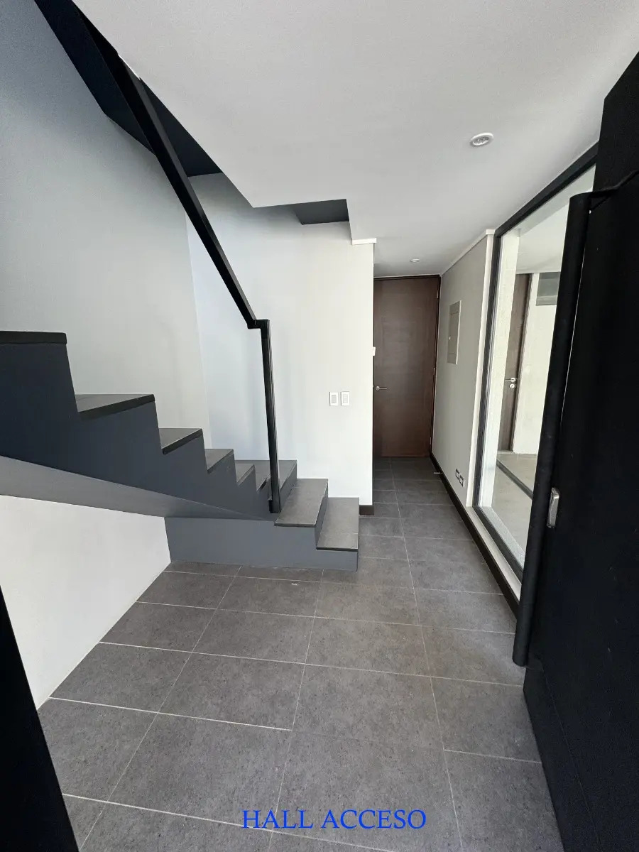 Arriendo Casa 4D Sebasti&aacute;n Elcano - Las Condes