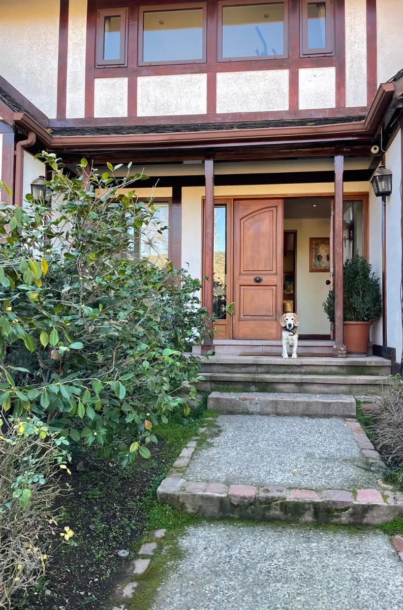 Venta Casa 6D La Dehesa - Lo Barnechea