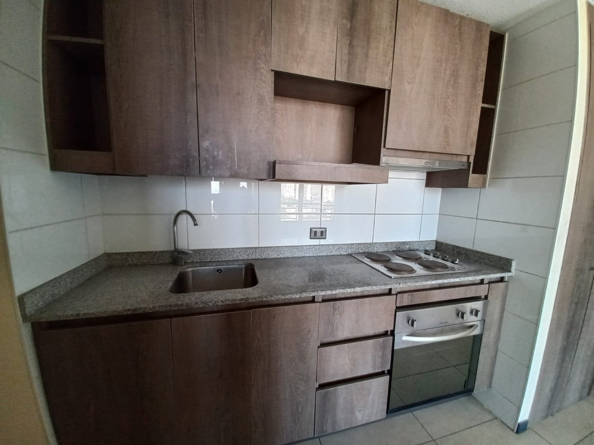 Venta Departamento NP 2D 1B 1B Salvador Guti&eacute;rrez - Quinta Normal