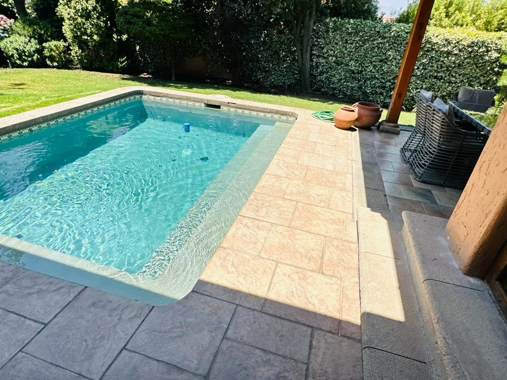 Venta Casa NO 4D en suite Walk-in cl&oacute;set 5B 3E 1B Los Trapenses - Lo Barnechea
