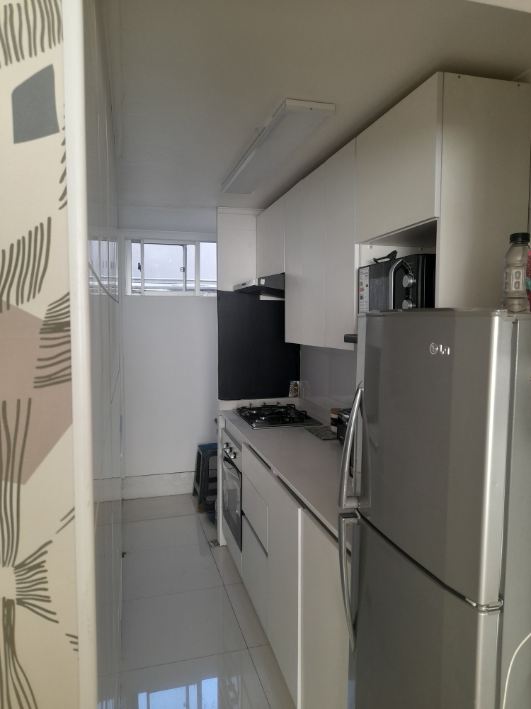 Venta Departamento 3D Carlos Ossand&oacute;n - La Reina