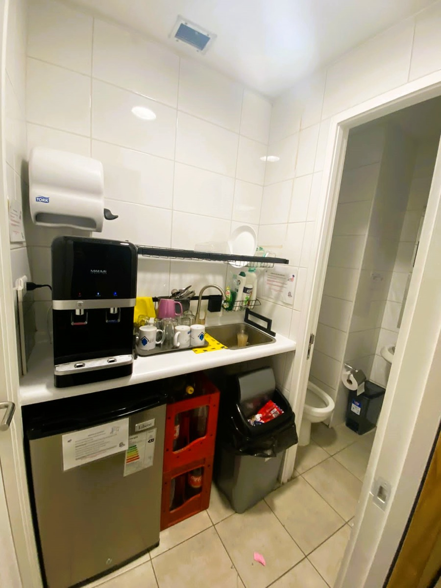 Arriendo Oficina P 2B 2E Manuel Montt - Providencia