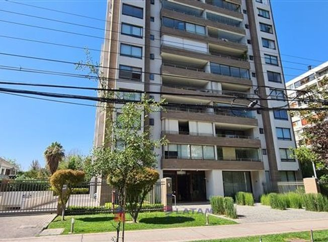 Venta Departamento 3D Pedro de Valdivia - Providencia