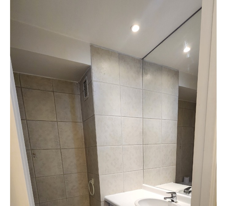 Venta Departamento NO 4D en suite Walk-in cl&oacute;set 3B 1E 1B Rotonda Atenas - Las Condes