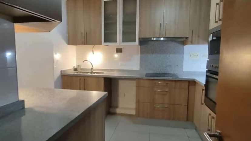 Arriendo Departamento 2D 2B 2E 1B Nueva Las Condes - Las Condes