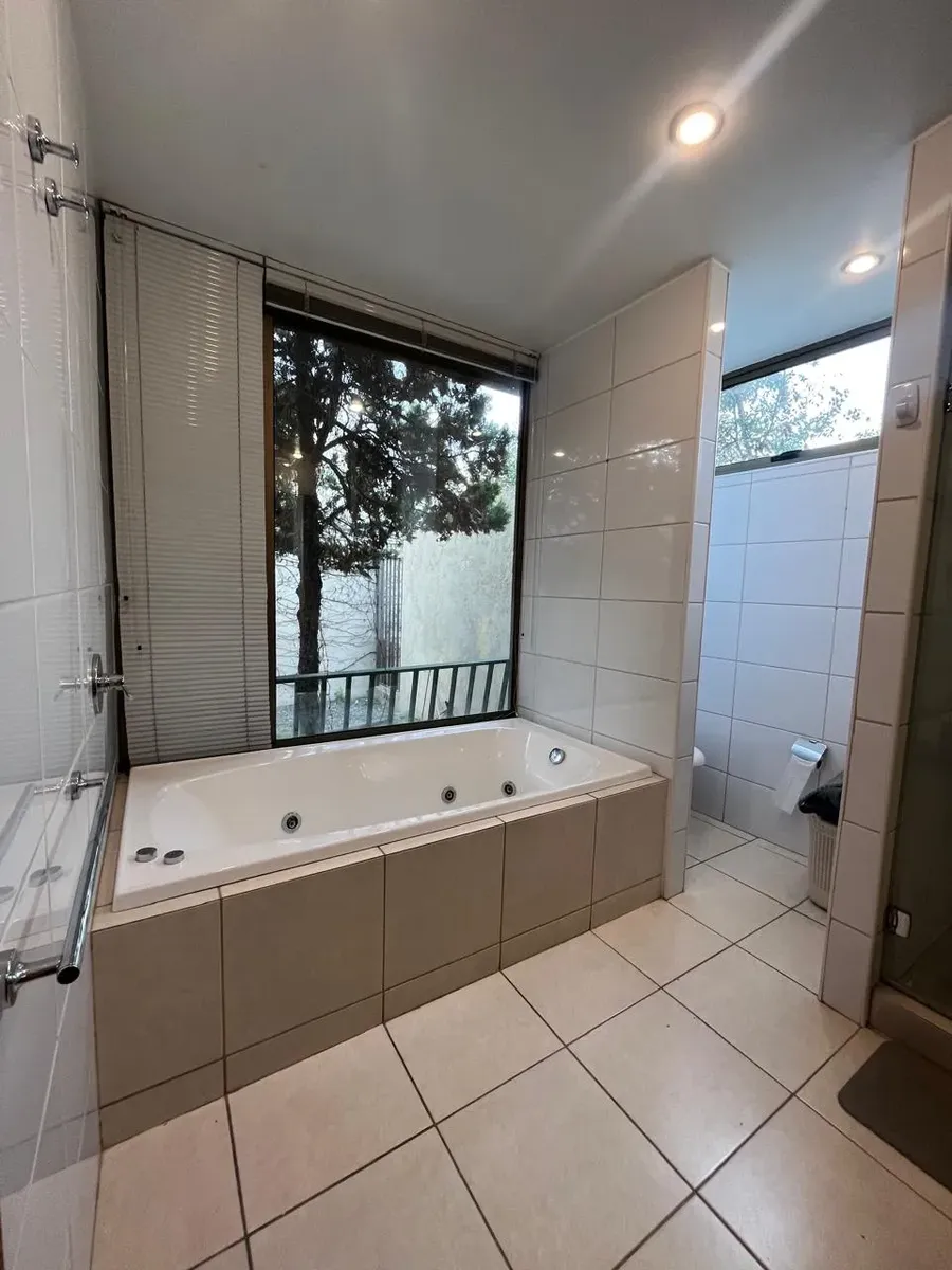 Venta Casa 5B 6E Los Trapenses - Lo Barnechea