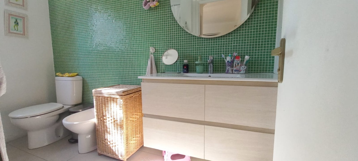 Venta Casa P 4D en suite 3B 2E 1Bd Villa Frei - &Ntilde;u&ntilde;oa