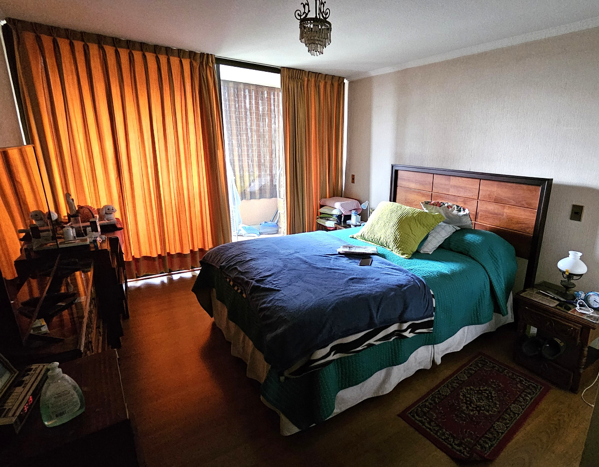 Venta Departamento 3D In&eacute;s de Su&aacute;rez - Providencia