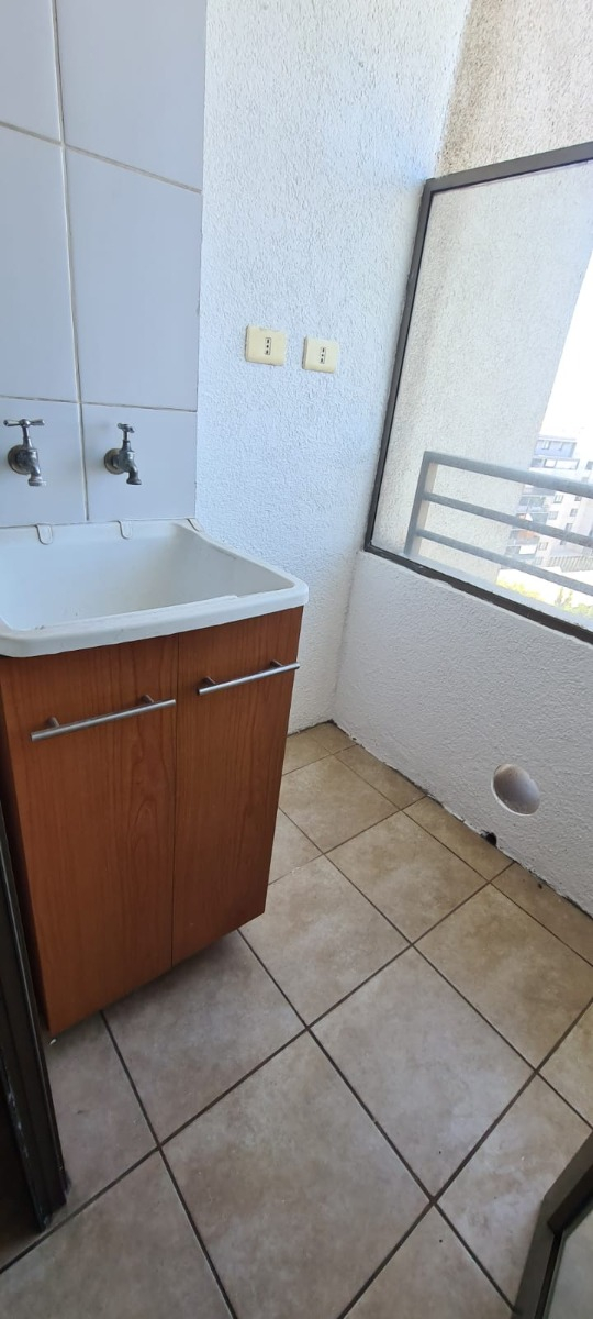 Venta Departamento S 2D en suite Walk-in cl&oacute;set 2B 1E 1B Diagonal Oriente - &Ntilde;u&ntilde;oa