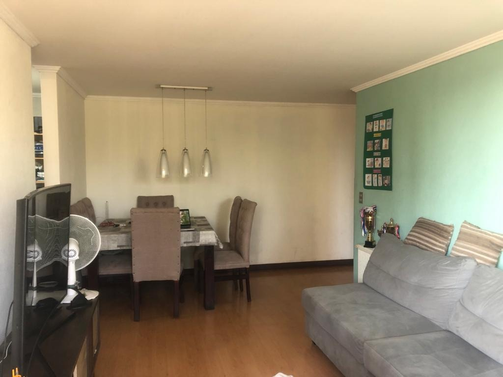 Arriendo Departamento SO 2D en suite 2B 1E 1B Metro Irarr&aacute;zaval - &Ntilde;u&ntilde;oa